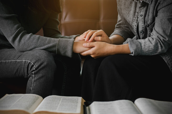 10월 주일 낮예배 대표 기도문 모음