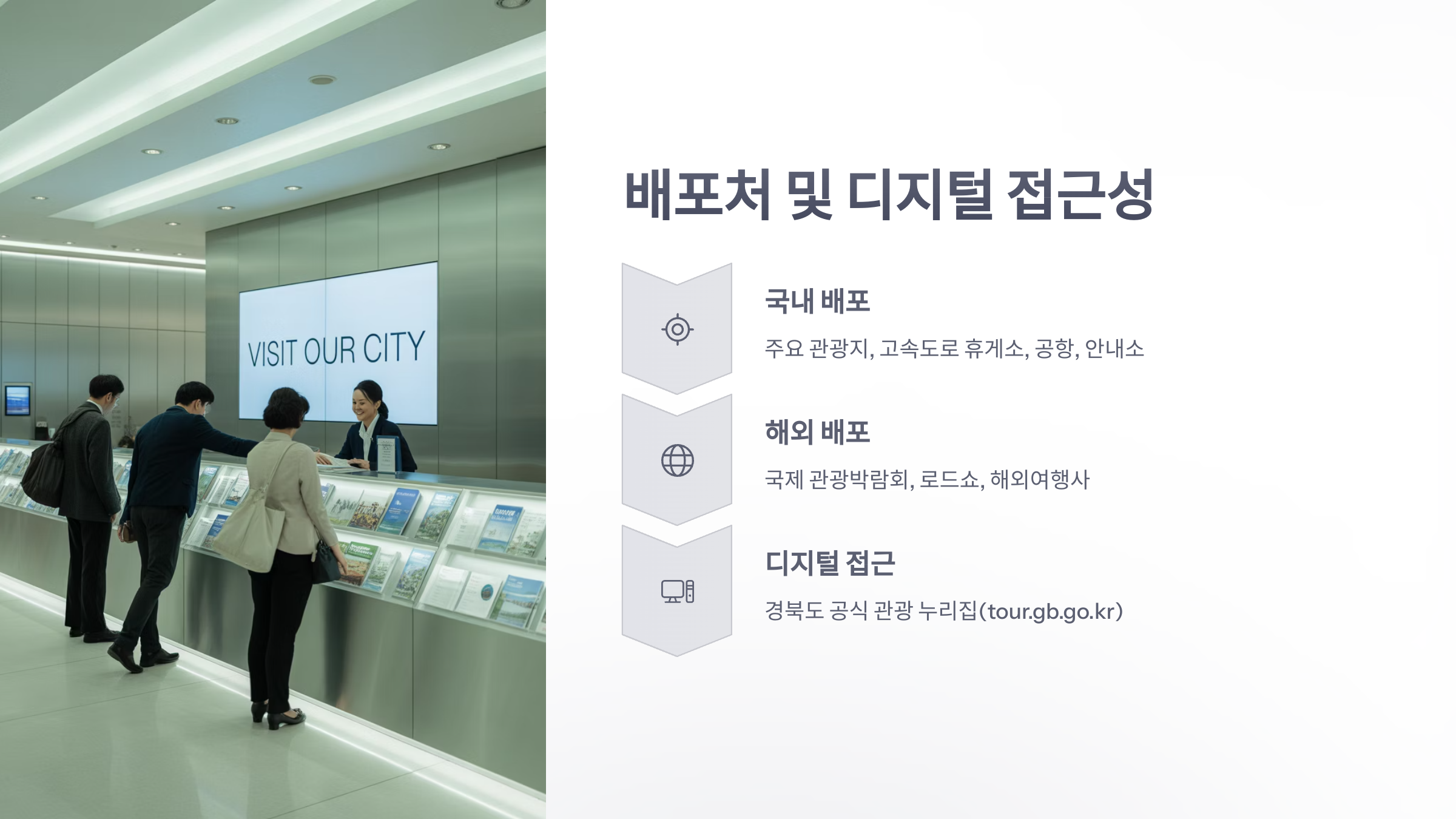 참조-관광안내지도-리플릿,-경상북도,-5개-언어-4