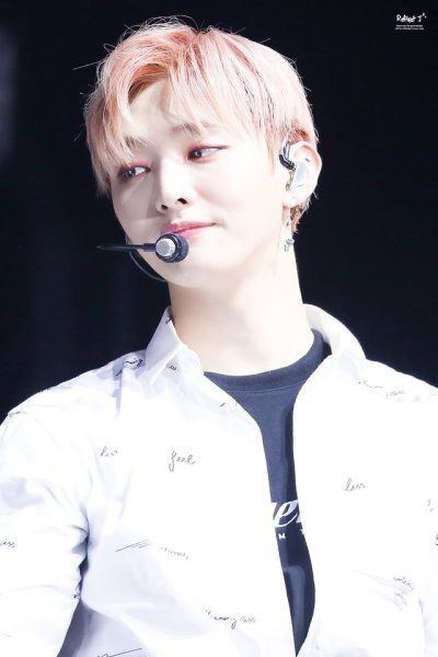 워너원 고화질 사진