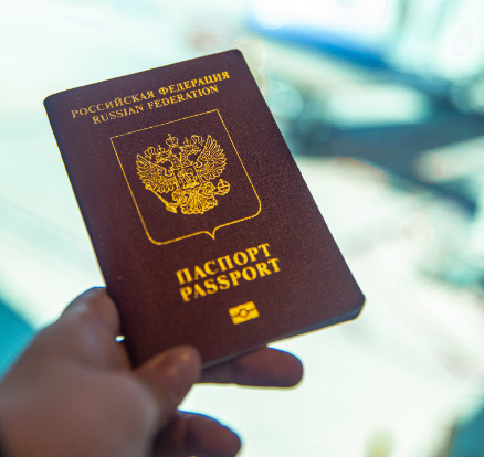 여권 갱신 준비물