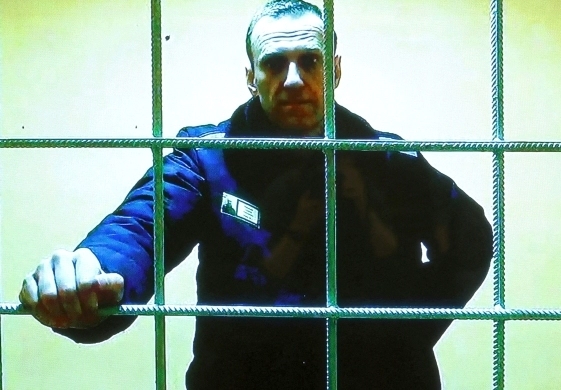 푸틴 정적 알렉세이 나발니 사망 이유와 배경