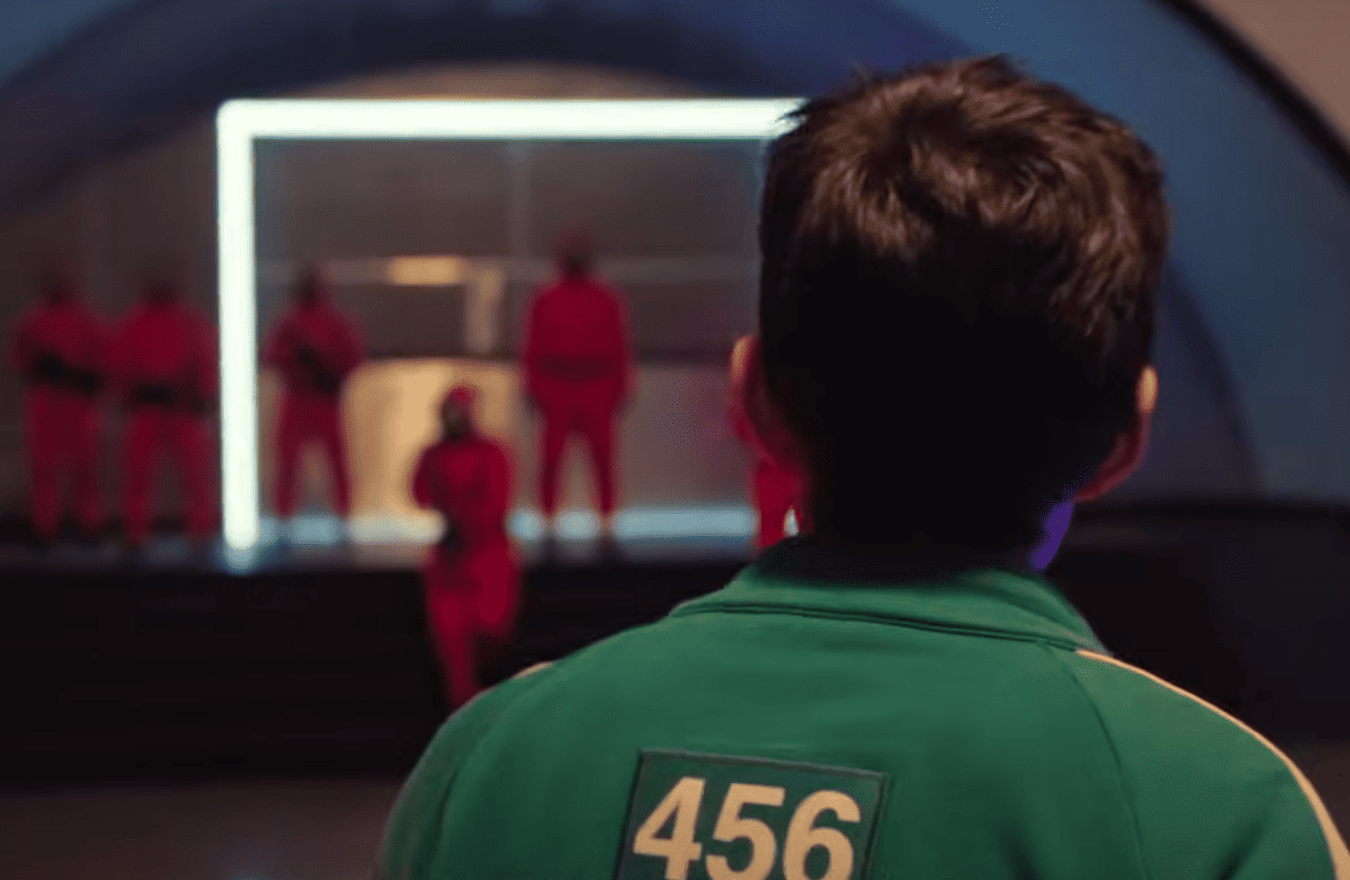 오징어게임3 관련 이미지