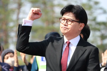 대선후보