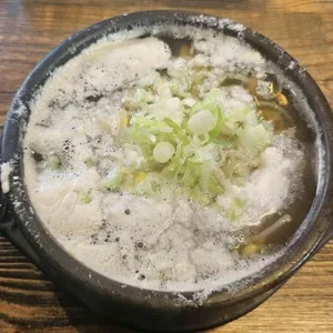 천황식당 후기