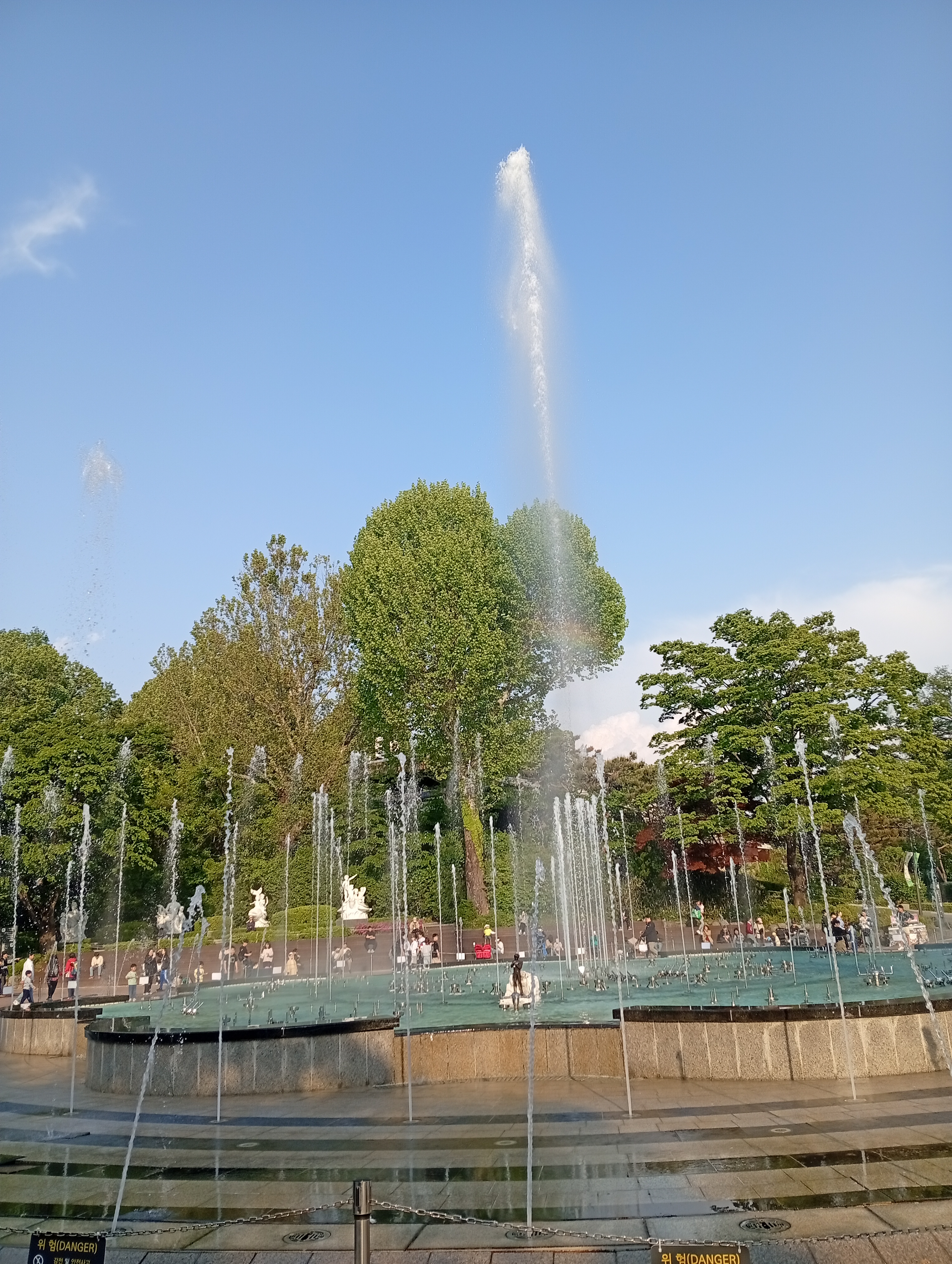 서울 어린이대공원 상상나라 추천! 가족 나들이, 다둥이카드 무료 입장