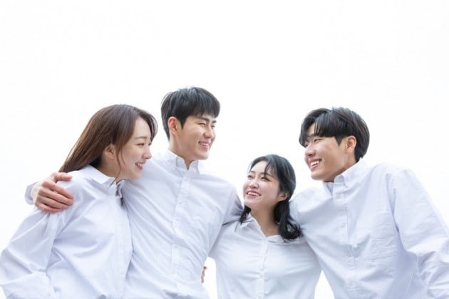 서울시 희망두배청년통장 -모여