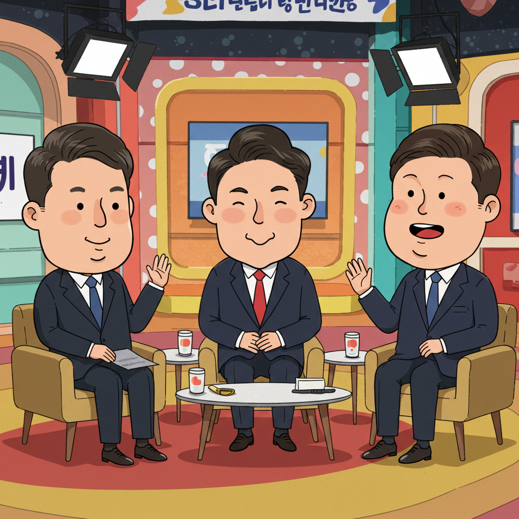 2025 제21대 대통령선거 대선후보 알아보기, 명단, 정책, 핵심 공약 총정리