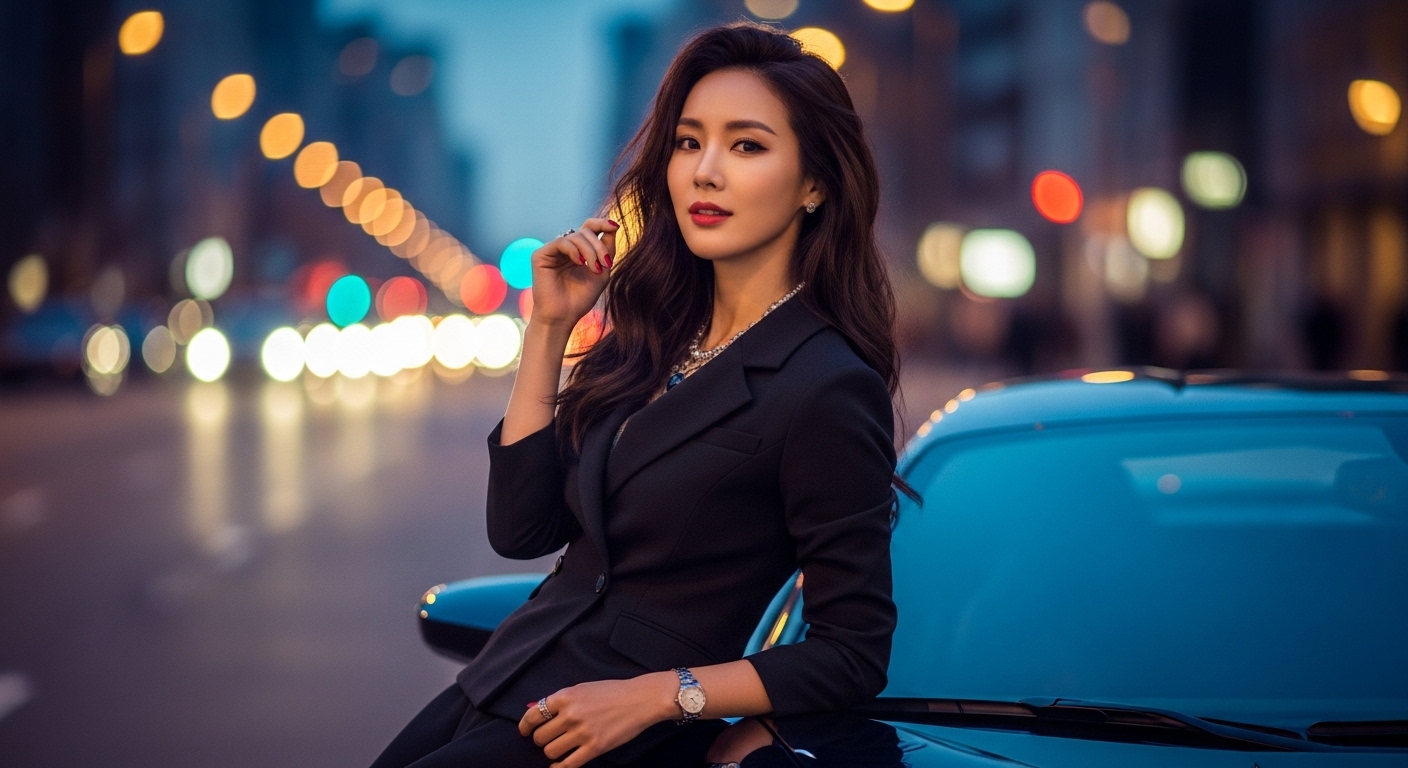 카니발 캠핑카 중고