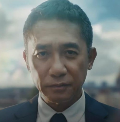 [양조위 프로필 - 나이 국적 키 혈액형] 출연 영화, 방송 드라마, 배우자 유가령