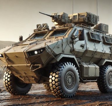 효율 좋은 장갑차 관련 사진