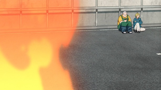 사카모토 데이즈 리뷰