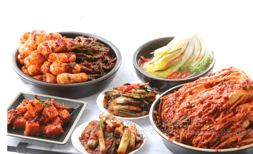 2024 홈플러스 절임배추 사전예약