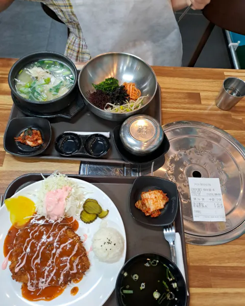 생생정보 가격파괴 Why 대구뽈탕 5,000원 음식점