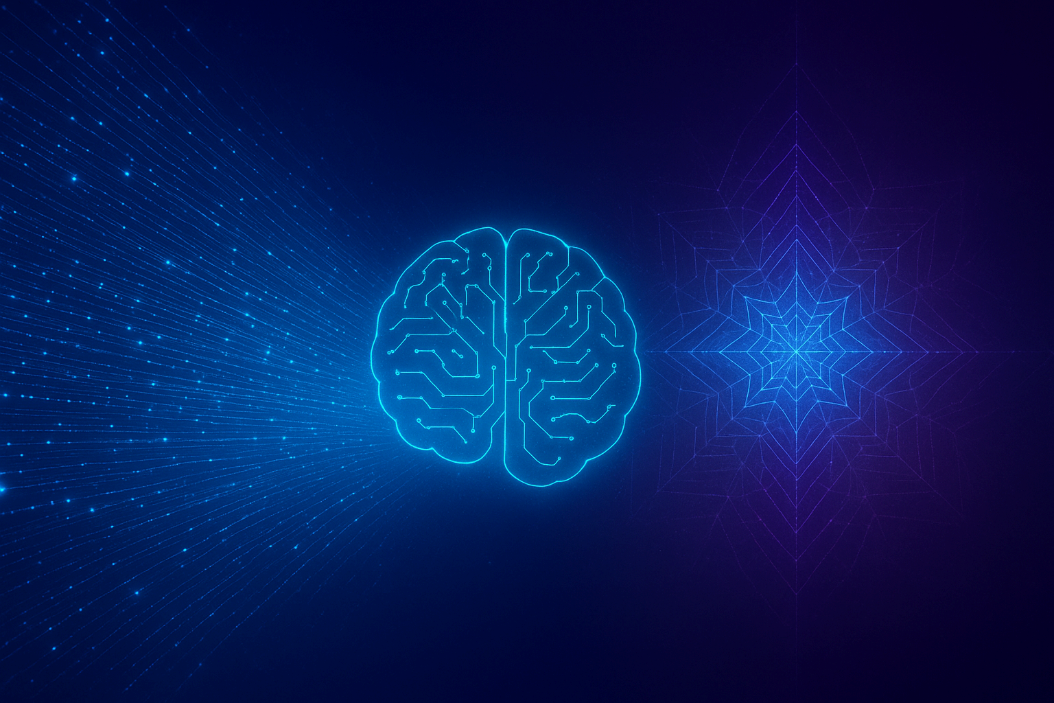 AI가 패턴을 학습하고 재구성하는 과정 이해하기