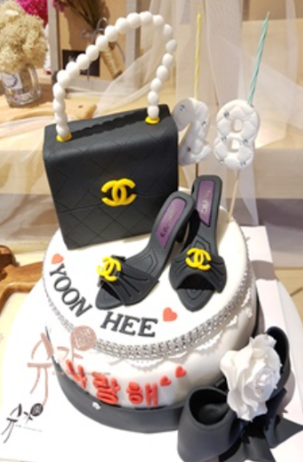 생일케이크