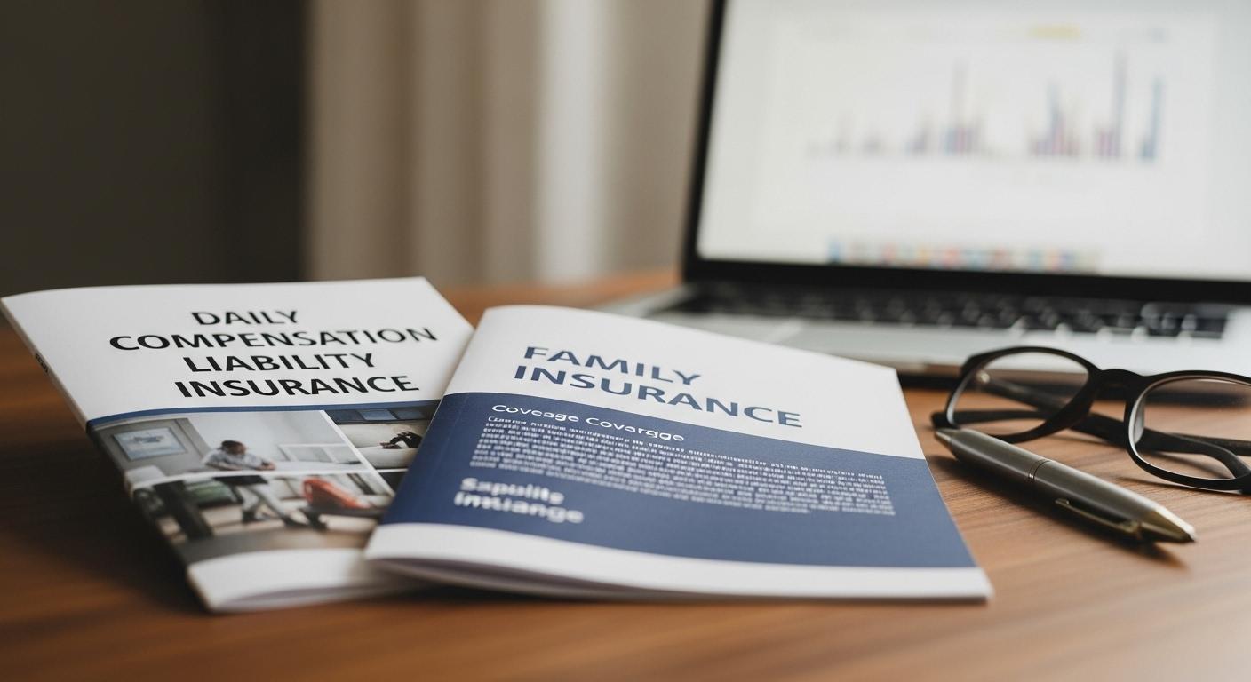 일상배상책임보험 가족보험