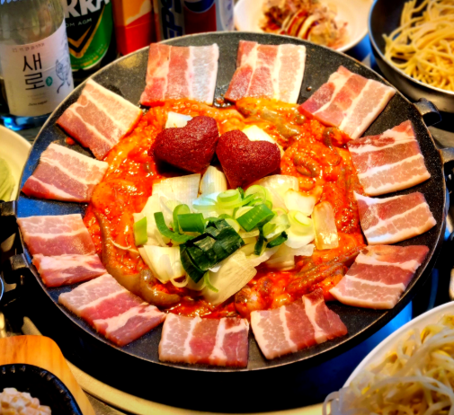 생생정보 서울 성내동 주꾸미 골목 핫플레이스 정보 소문난쭈꾸미 천호쭈꾸미 쭈꾸