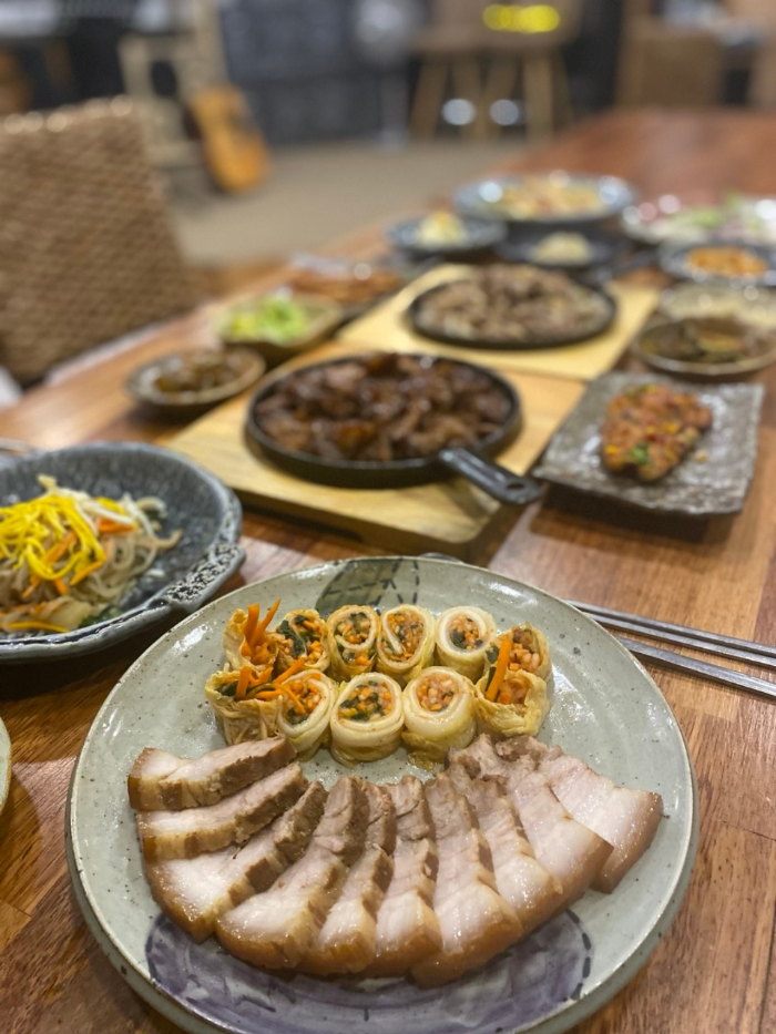 서랑동희여울 몽카페