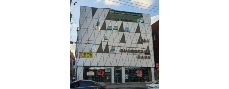 당진시 이비인후과