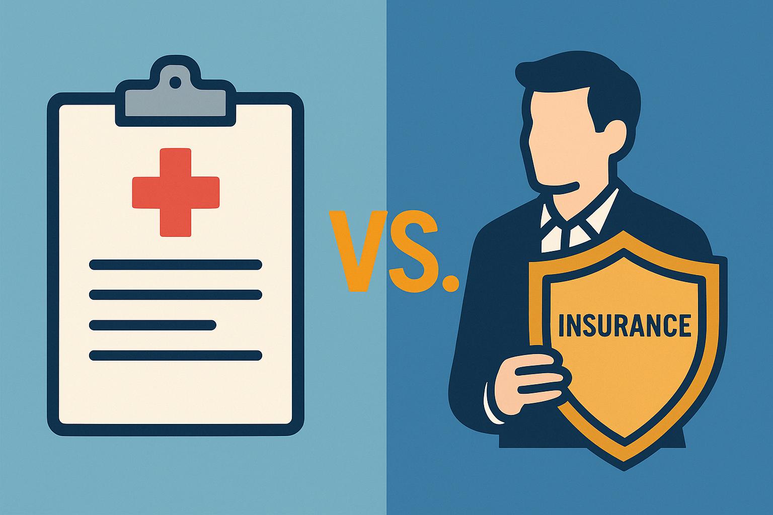 회사 단체 실손보험과 개인 실손보험 중복 가입 시 중복 보장 가능 여부 및 주의할 점!