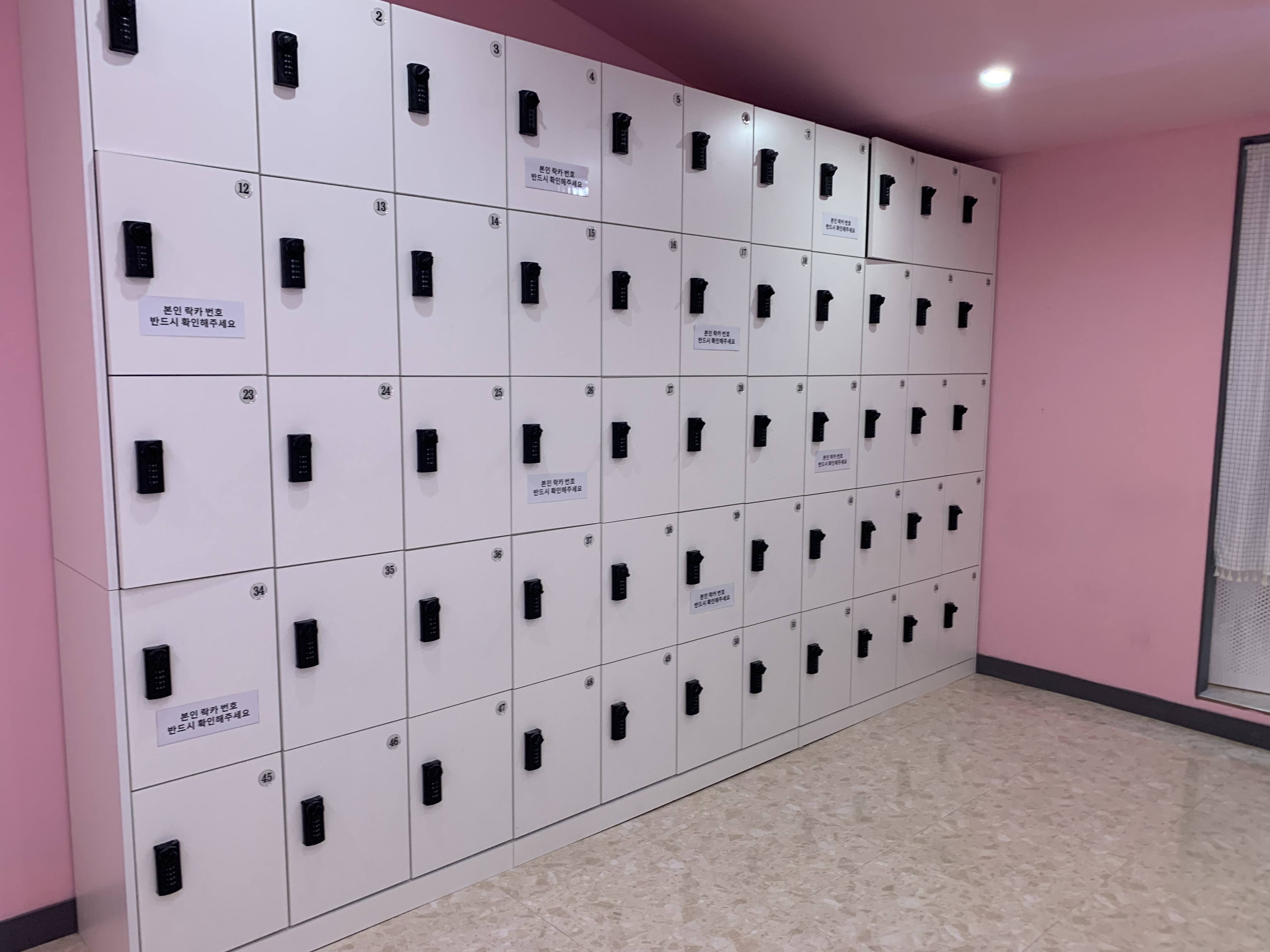 을지로 클라이밍 손상원클라이밍짐 을지로 실내 클라이밍 추천