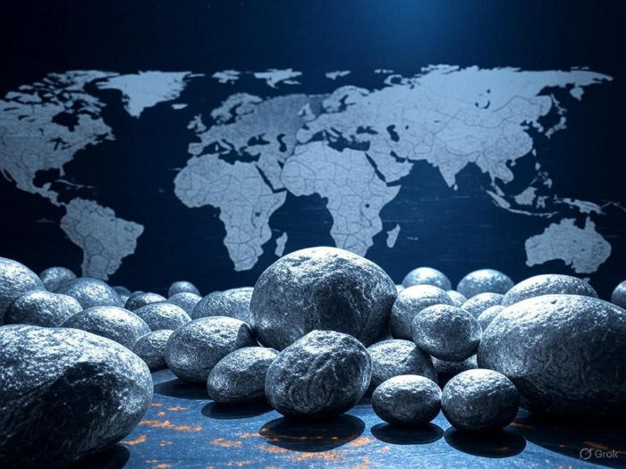 중국 희토류 수출 금지 미국 한국 영향 주식