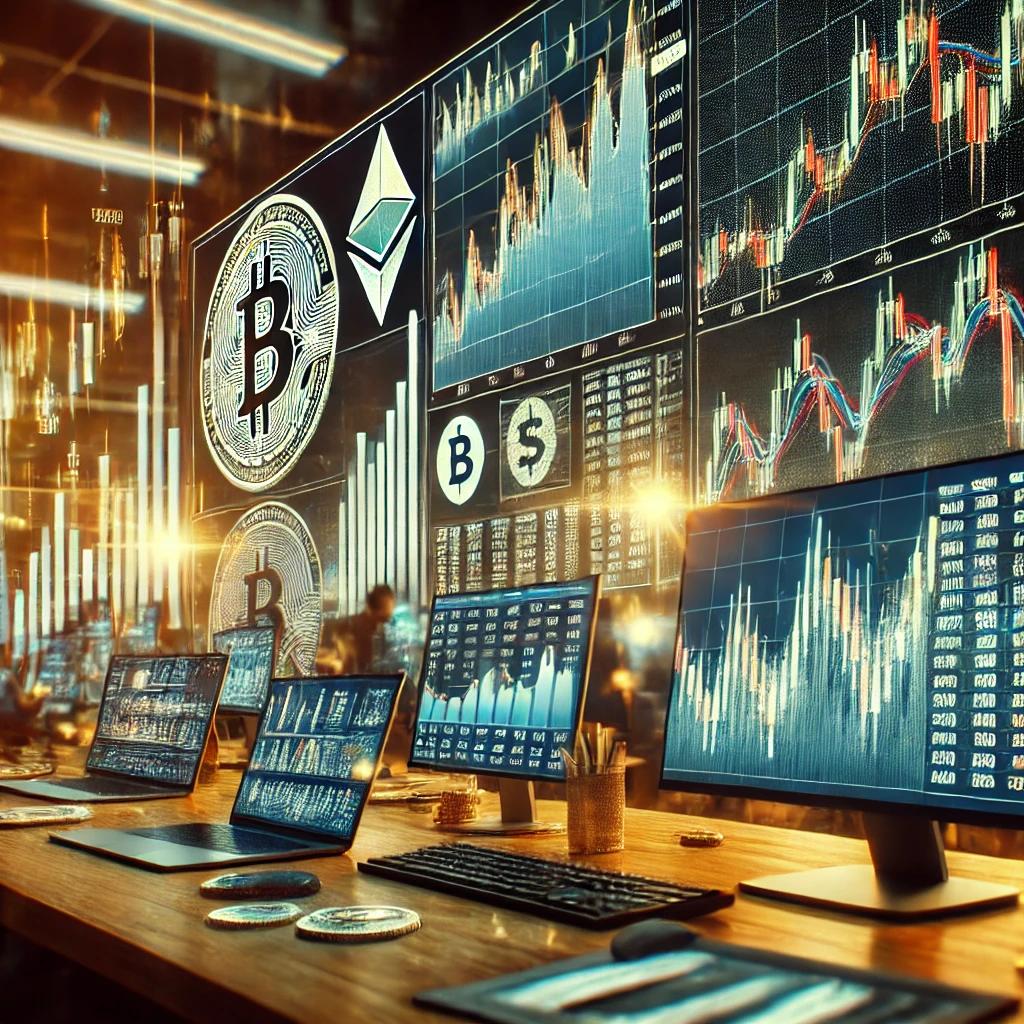 업비트 입금량 급등