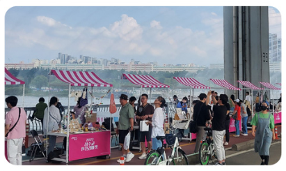 5월 서울 축제 일정 TOP3 안내보기