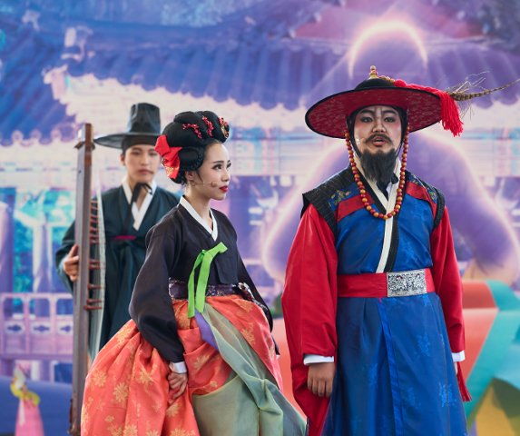 2025 남원 춘향제