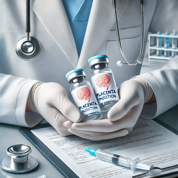 태반주사 라이넥 vs. 멜스몬! 가격, 효능, 부작용