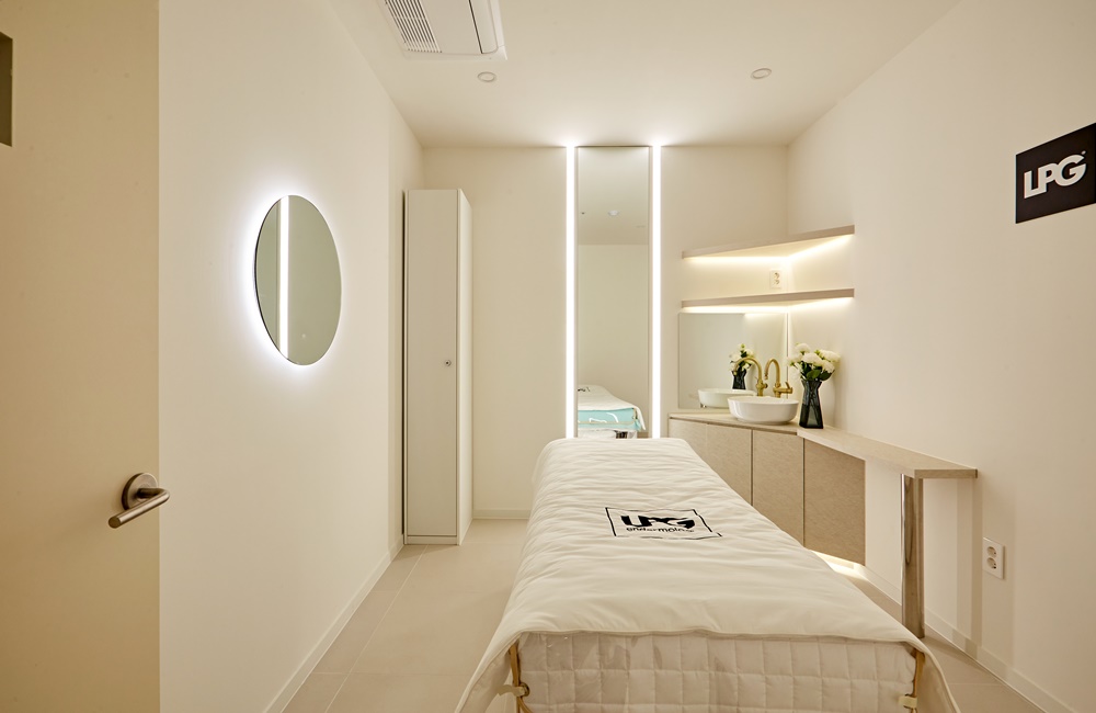 피부과인테리어