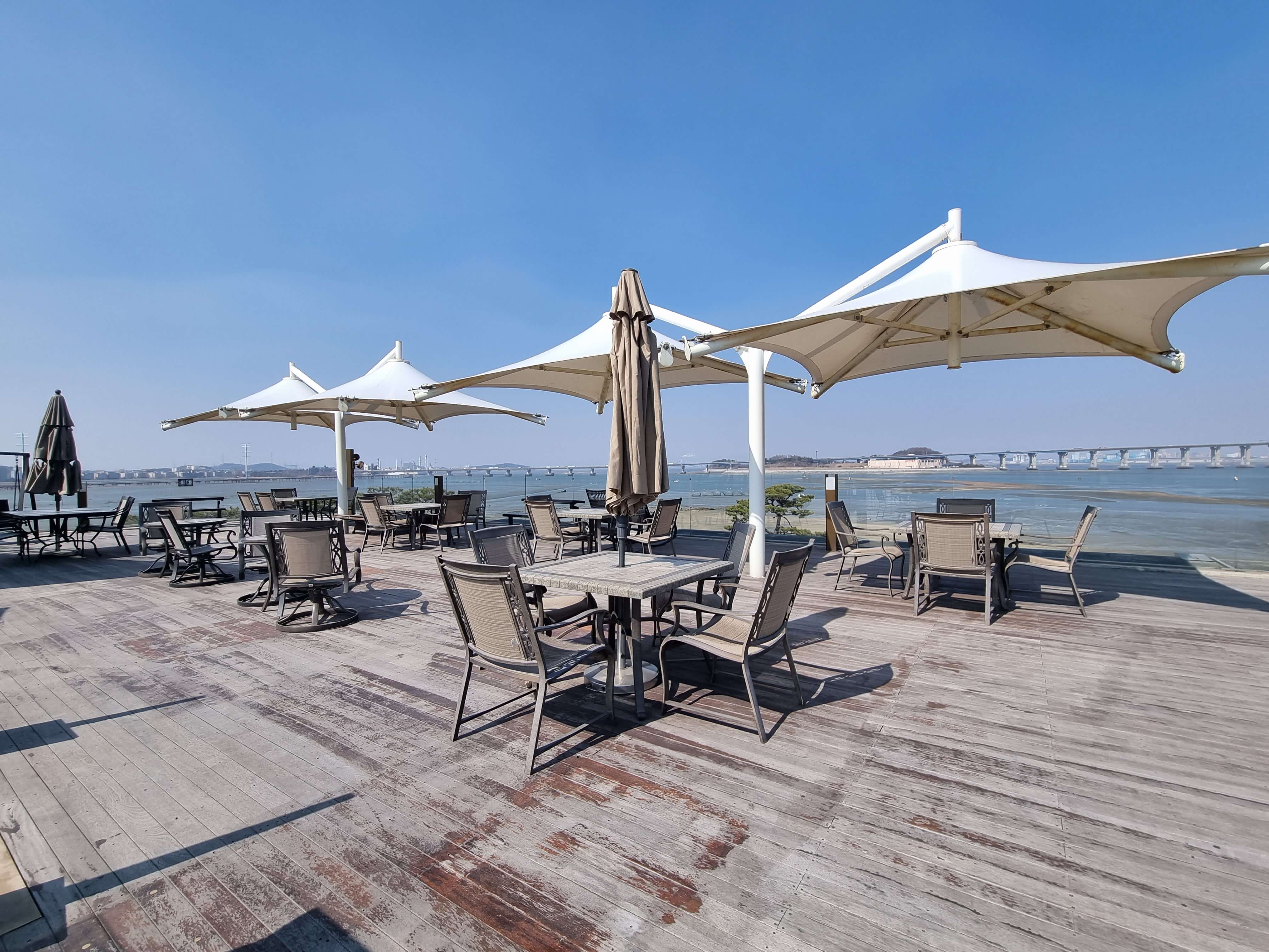 해어름 레스토랑