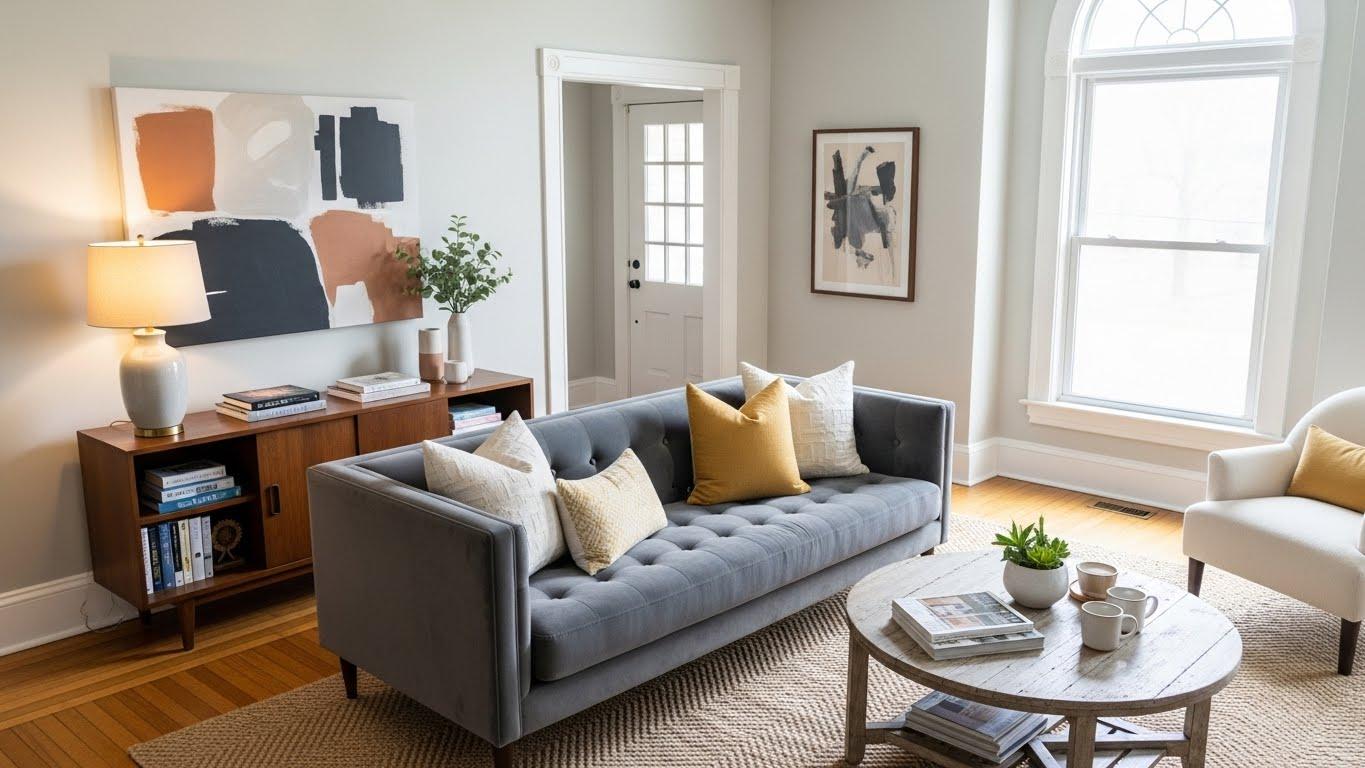 인테리어 레퍼런스