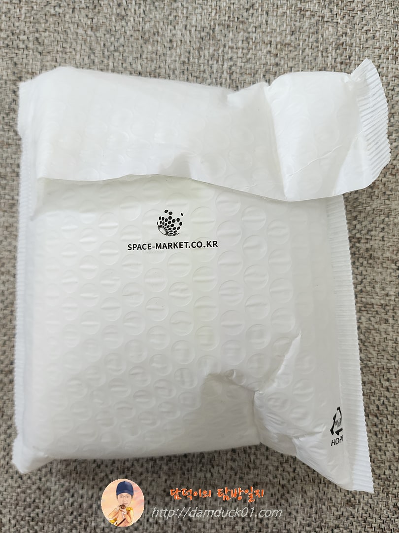 스페이스 마켓 패키지