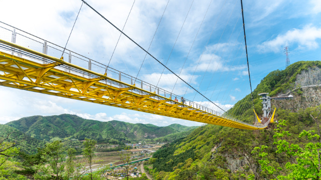 소금산그랜드밸리