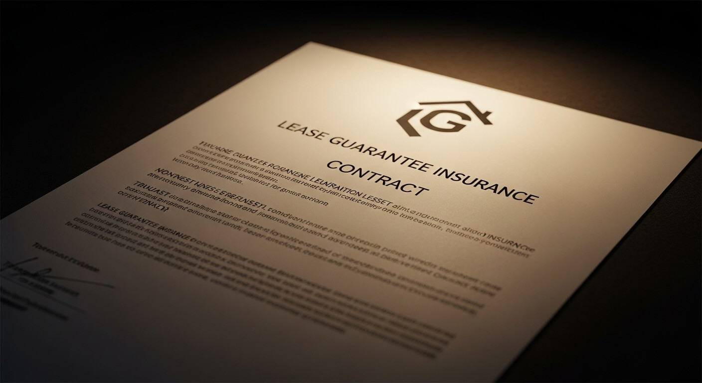 전세보증보험 가입