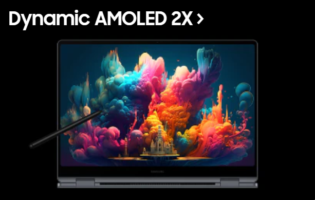 갤럭시북4 프로 360 스펙