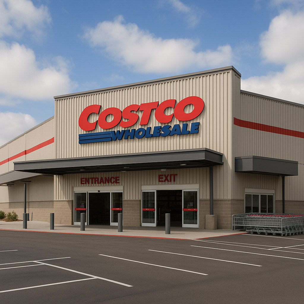 코스트코 4월 할인