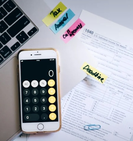 연말정산 간소화서비스