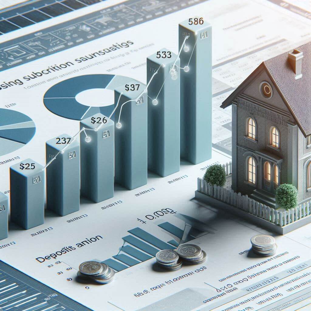 청약통장 가입 시기와 전략