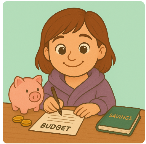 ISFJ에게 추천하는 재테크 방법