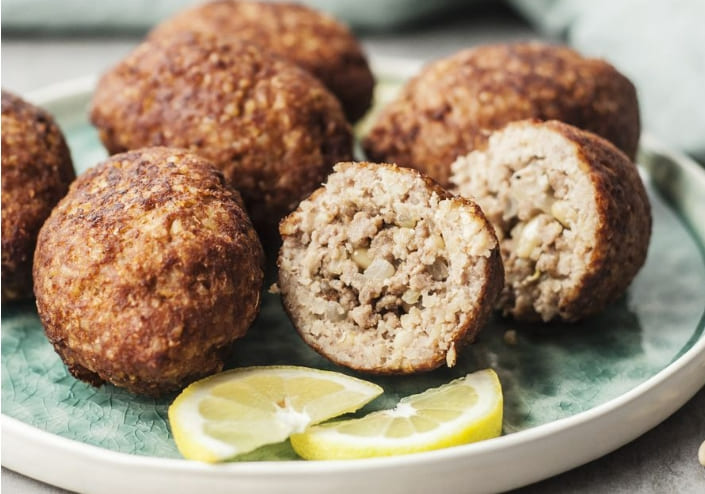 세계 최고의 튀김요리...한국의 치킨도 포함? VIDEO:The best fried foods around the world