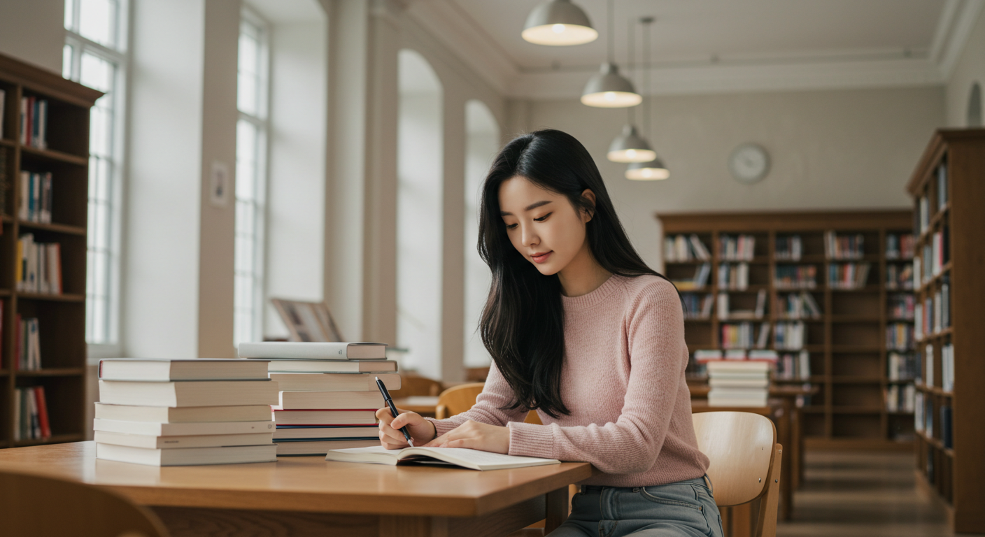 시력 교정 수술 후기 노안 동반