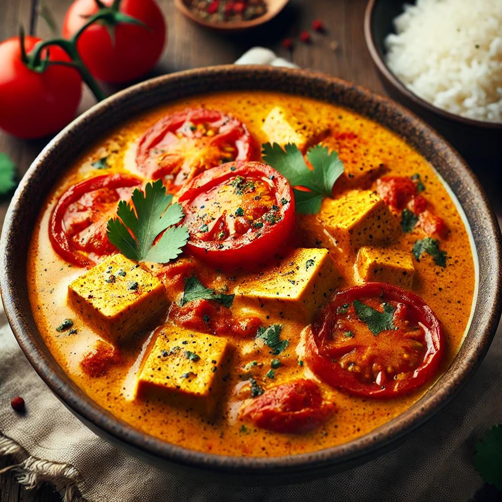 저속 노화 카레 토마토 순두부 카레 만드는 법