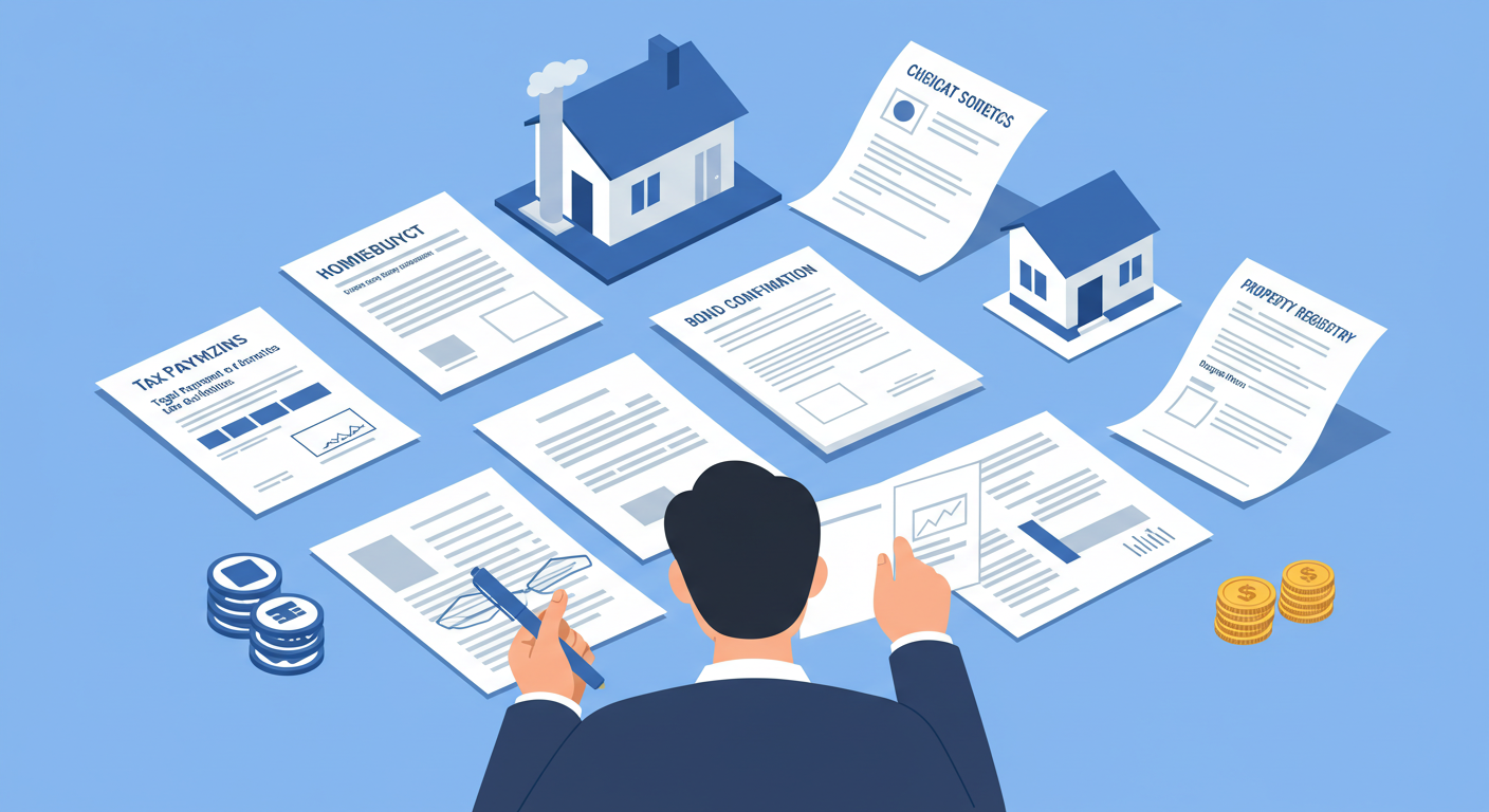 소유권이전채권&amp;#44; 국민주택채권&amp;#44; 소유권 이전등기