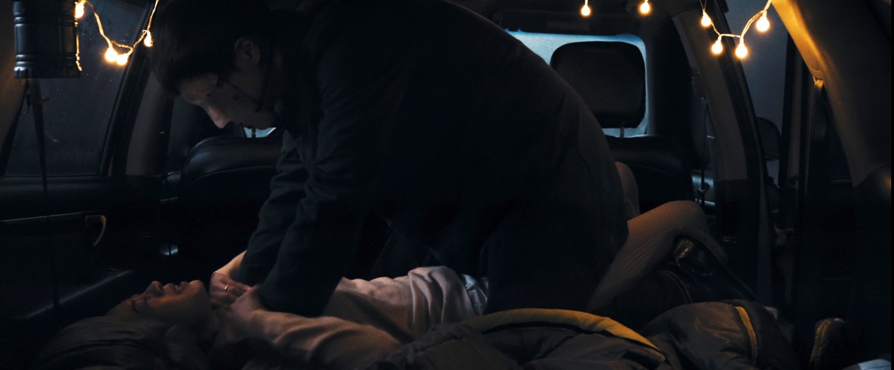 차박- 살인과 낭만의 밤