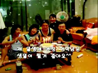 은혼식 축하 인사 가족 편지 멘트 세월을 담은 문장 모음_7