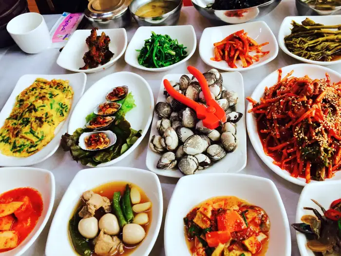 생방송 투데이 전남 순천 짱뚱어 한 상 맛집