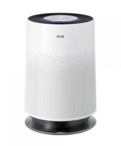 LG전자 퓨리케어 360도 공기청정기 AS171DWFC 54.5㎡