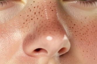 코-주변에-피지가-많이-발생한-사진입니다.